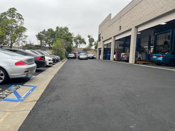 Star Tech Auto Repair