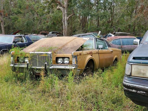 Heilmeier's Auto Salvage