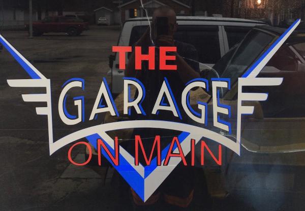 Garage on Main LLC