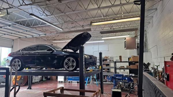 Southeast Muffler