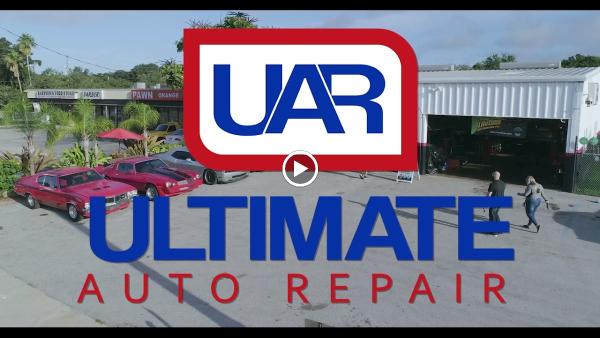 Ultimate Auto Repair