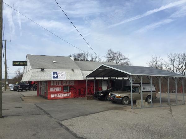 Auto Glass Clinic