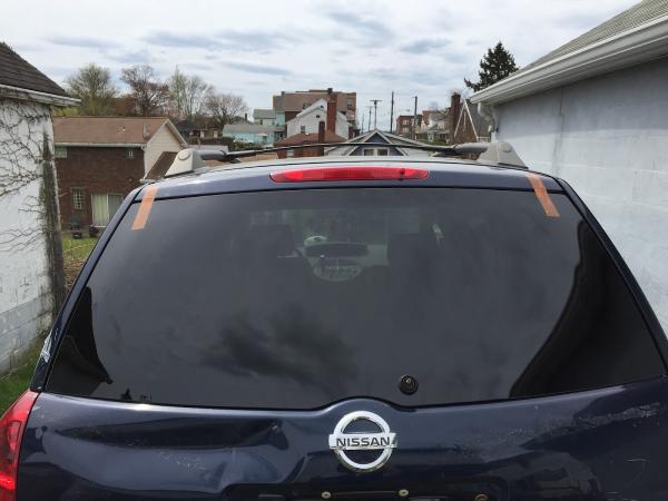 Auto Glass Clinic