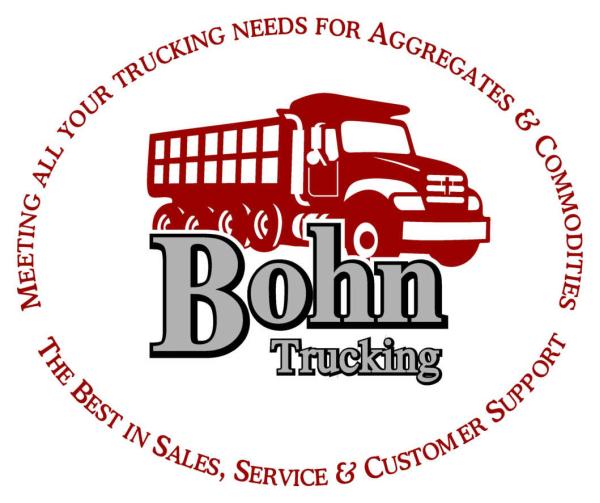 Bohn Trucking