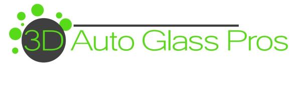 3D Auto Glass Pros