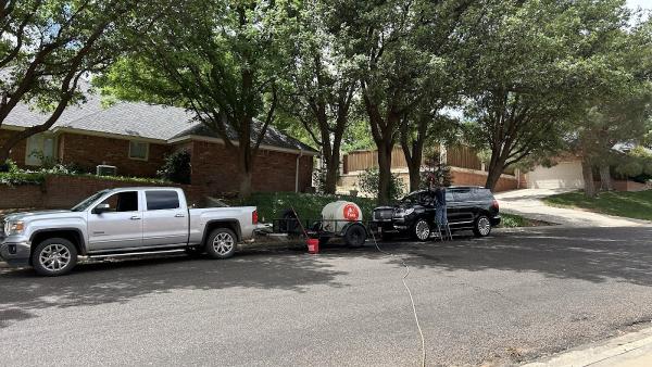 All Year Mobile Wash