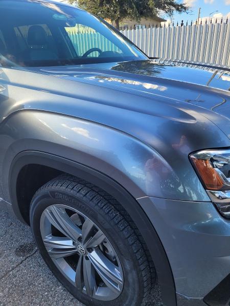 Xtreme Auto Collision Repairs & Towing
