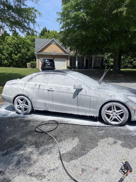 Splash Superior Mobile Detailing