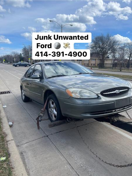 KMK Towing & Recovery