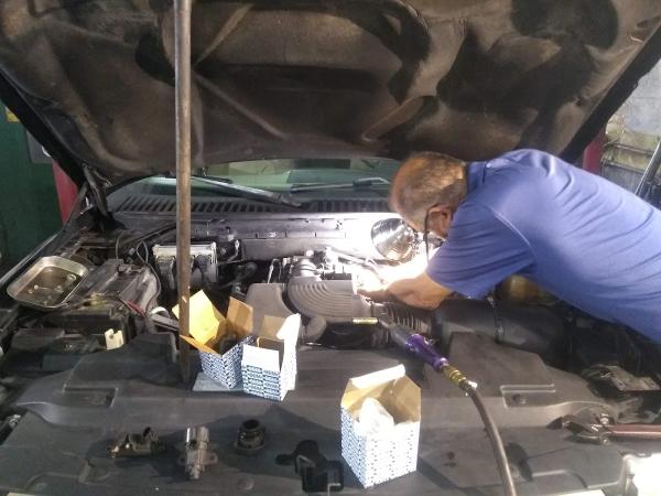 Pio Auto Repair
