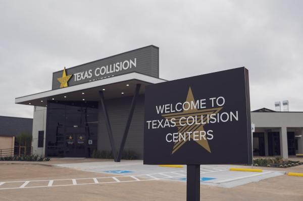 Texas Collision Centers