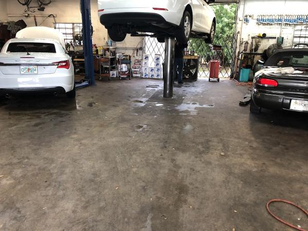 Deerfield Auto Repair