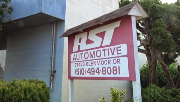 RST Automotive Inc.