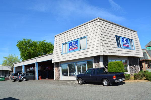 Scotty's A-1 Transmission Service Center