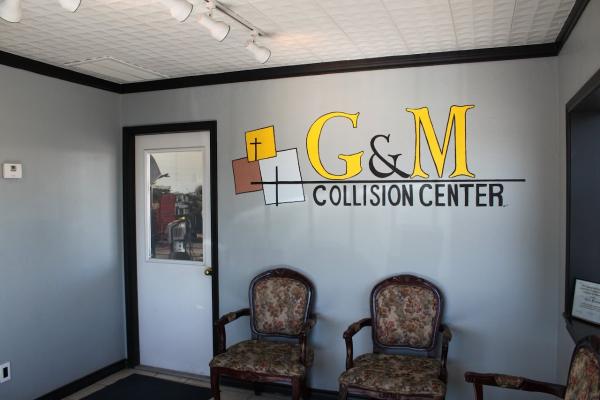 G & M Collision Center