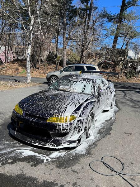 Kenan's Mobile Car Detailing