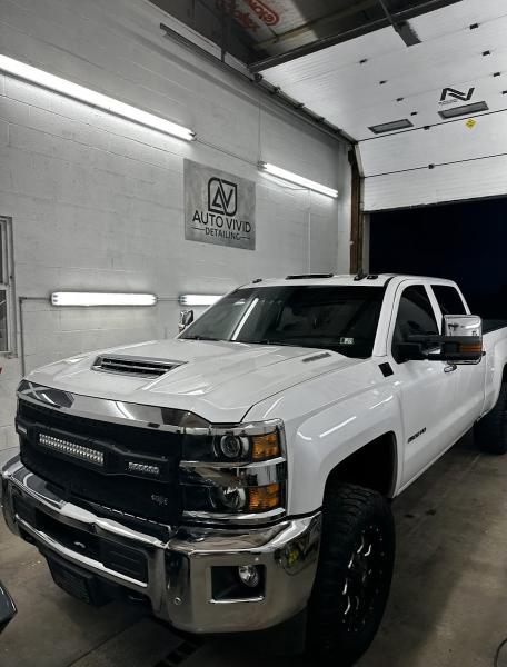 Auto Vivid Detailing Lancaster