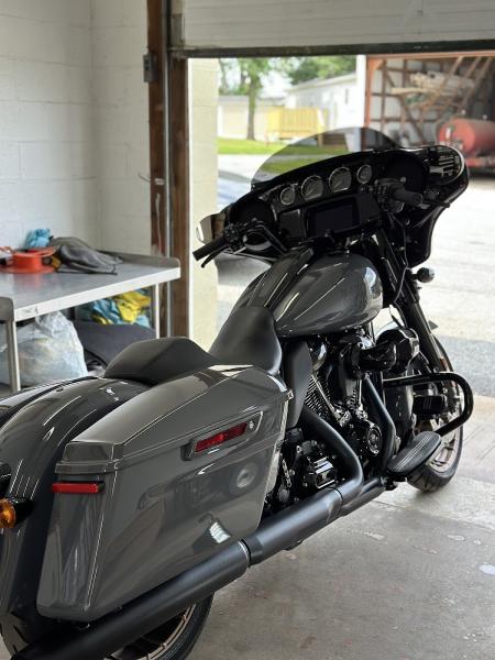Auto Vivid Detailing Lancaster