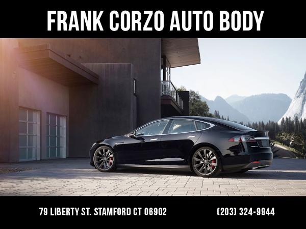 Frank Corzo Auto Body