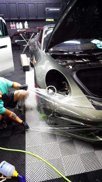 Sun Dimmers Window Tinting & Paint Protection Film