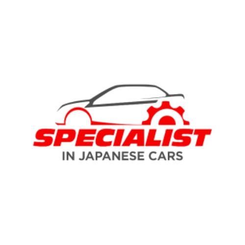 Specialist In Japanese Cars