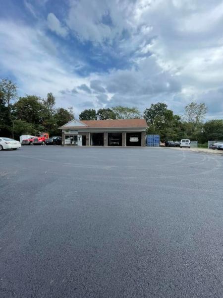 McGuire's Family Auto Service