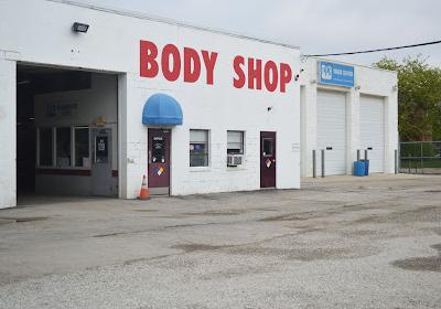 Complete Auto Body & Repair