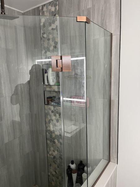 Anthony's Glass Service