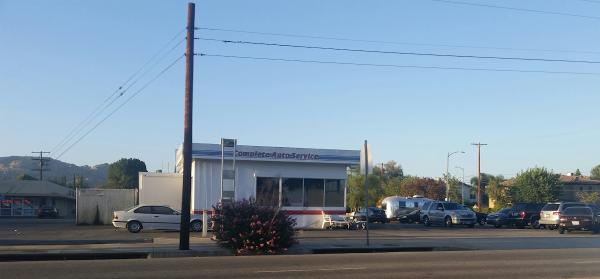 A-Z Auto Technicians