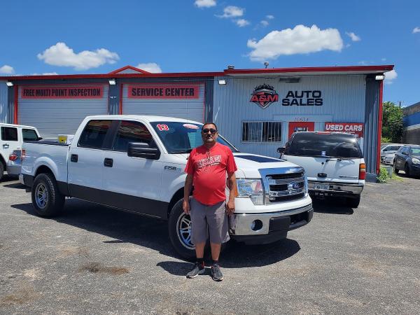 A&M Auto Center