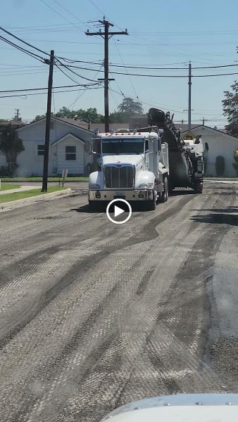 Herrera Bros Trucking Corp