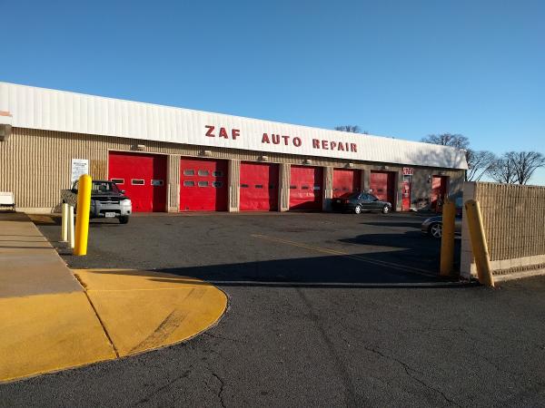 Zaf Auto Repair