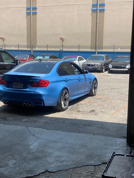 Jay's Foreign Auto Repair