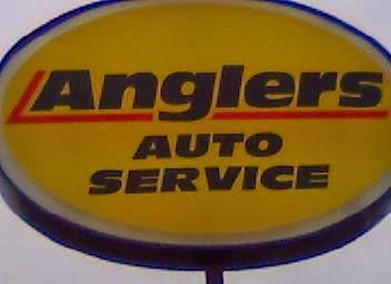 Anglers Auto Service