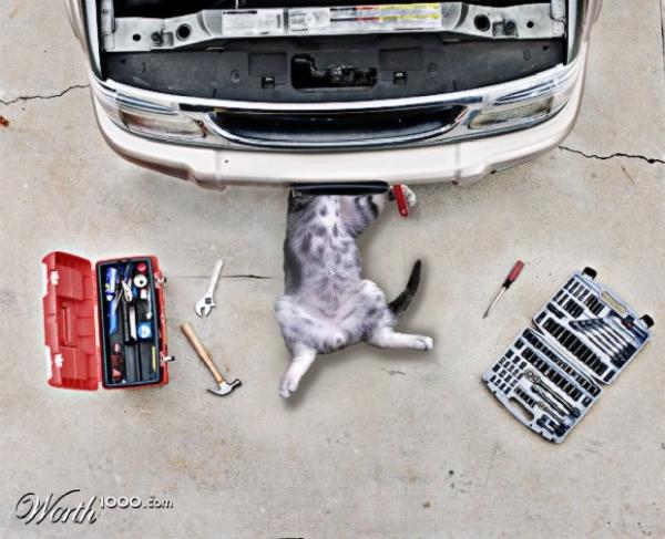 S.a.v.a Auto Tech Inc.