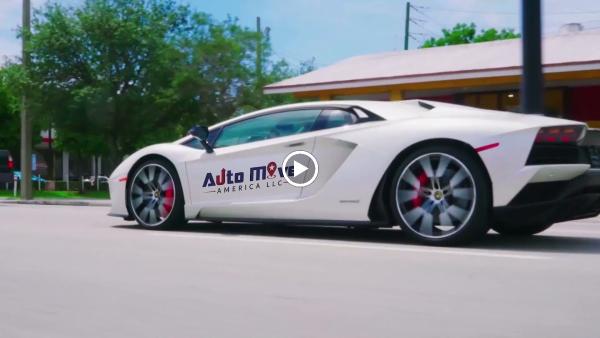 Auto Move America LLC
