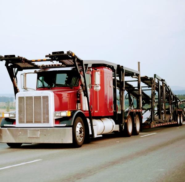 Auto Move America LLC