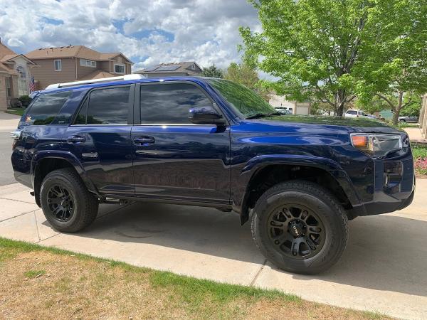 Dream Rides Detailing