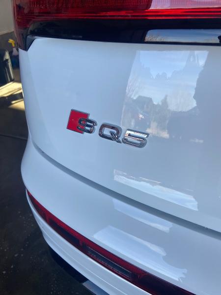 Dream Rides Detailing