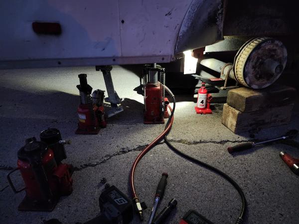 Flagstaff Truck & Trailer Repair