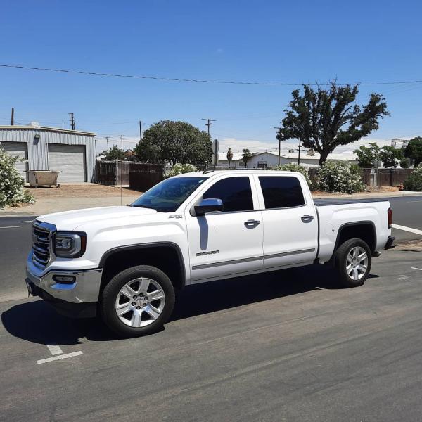 Premium Tint Plus Auto Glass Visalia