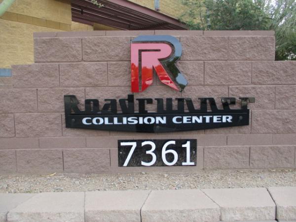 Roadrunner Collision Center