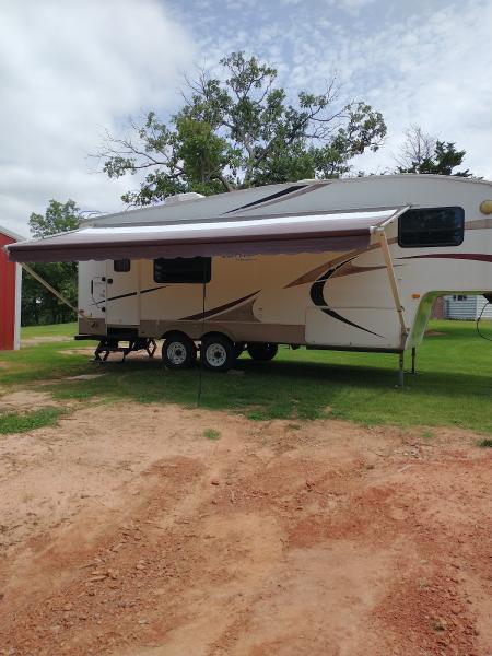 Bergeron's RV Repair and Mobile Service