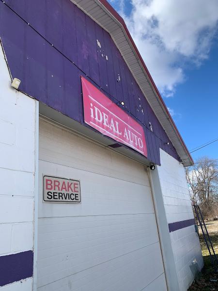 Ideal Auto Sale and Repair LLC