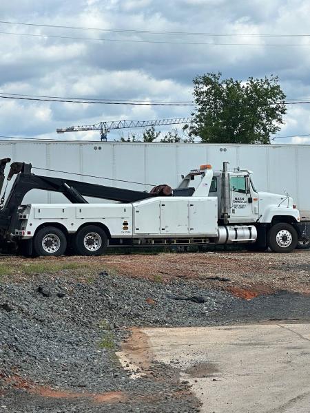 Nash Towing LLC