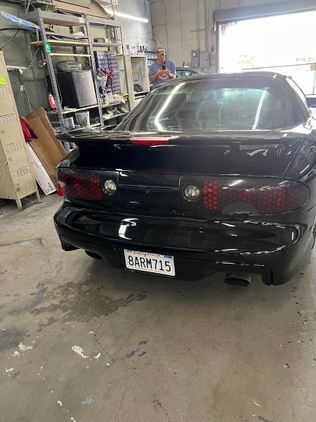 Western Auto Collision Center