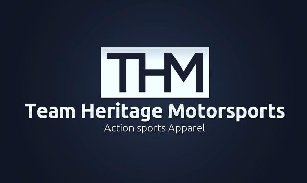 Team Heritage Motorsports