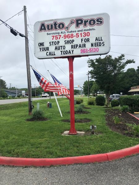 Auto Pros