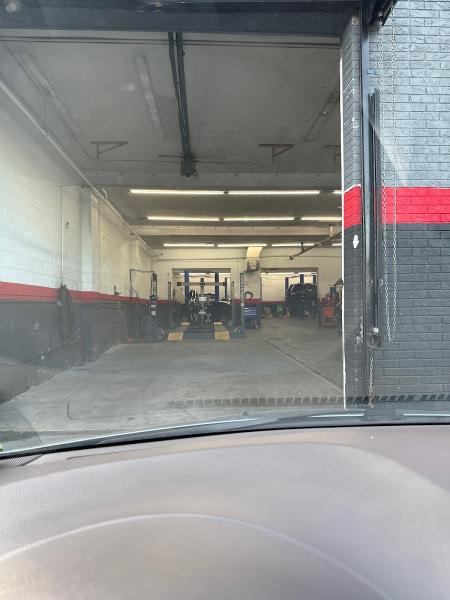 Dr. Santos Auto Center