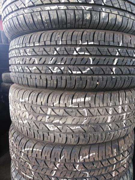 Massey's Tires & Wheels